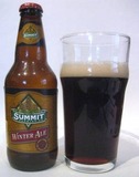 Summit Winter beer