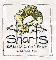 Short's Oblivion beer Label Full Size