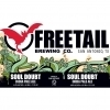 Freetail Soul Doubt IPA beer