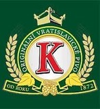 Konrad Polotmavý beer