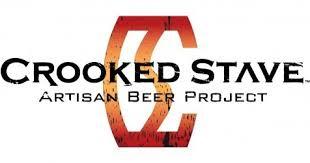 Crooked Stave St. Bretta Citrus Wildbier (Summer) beer Label Full Size