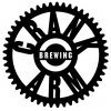 Crank Arm Unicycle beer