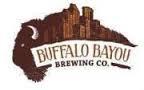 Buffalo Bayou Pumpkin Spice Latte beer Label Full Size