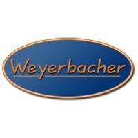 Weyerbacher Winter Ale w/Cocoa & Blood Orange beer Label Full Size