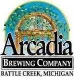 Arcadia Jaw-Jacker Pumpkin Ale with Chocolate and Molé beer