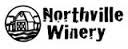 Northville Winery Scary Spice beer Label Full Size
