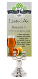 Do Good United Ale beer