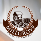 Millgrove Big Beautiful Barley Wine beer