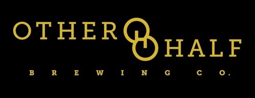 Other Half Red Wine Barrel Aged Imperial Stout beer Label Full Size