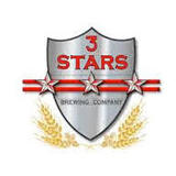 3 Stars Two to the Dome with Rum Chips beer
