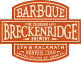 Breckenridge Apricot Wheat beer