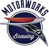 Motorworks Tropical Ginger beer