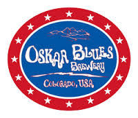 Oskar Blues Six Wives beer Label Full Size