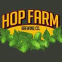 Hop Farm Lime Basil Provision Saison beer Label Full Size