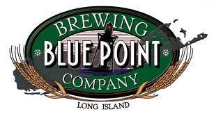 Blue Point Bruder Kölsch beer Label Full Size