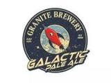 Granite Galactic Pale Ale beer