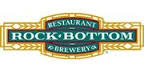 Rock Bottom Yorktown Monk-E beer Label Full Size