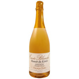 Manoir du Kinkiz Cuvee Blanche beer
