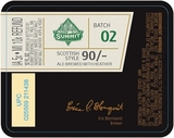 Summit Unchained #02: 90/- Scottish Style Ale beer