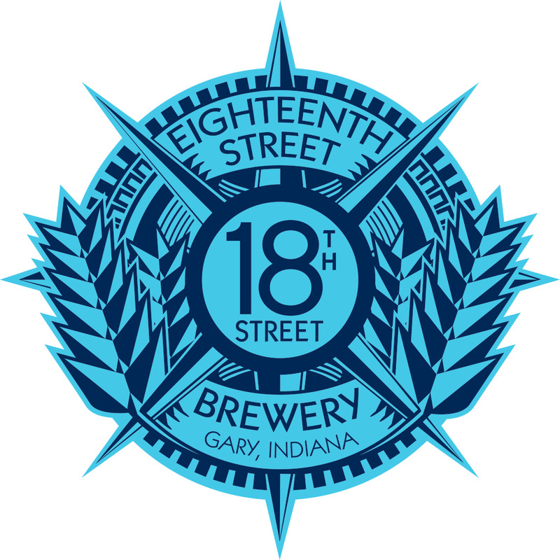 18th Street Reign of Lucifer beer Label Full Size