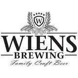 Wiens Simcoe beer
