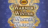Cigar City Warmer Winter beer
