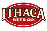Ithaca Rustic Harvest beer