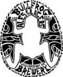 Bullfrog Funny Farmhouse Cider with Apricot beer