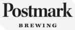 Postmark IPA beer Label Full Size