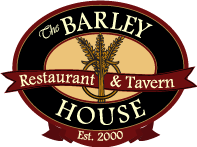 Harpoon Barley House 10 Year beer Label Full Size