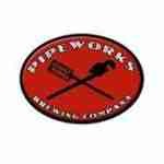 Pipeworks BBA As You Wish beer Label Full Size