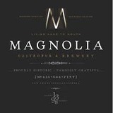 Magnolia Simple Highway Tripel beer