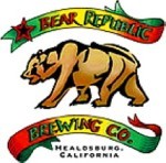 Bear Republic Tripel beer Label Full Size