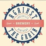 Against The Grain Hopic Thunder beer