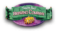 Tampa Bay  Moosekiller Barley Wine beer Label Full Size