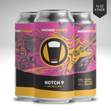 Smartmouth Notch 9 beer