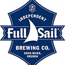 Full Sail Brewer's Share Oatmeal Stout beer Label Full Size