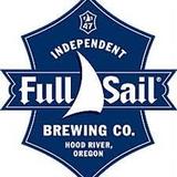 Full Sail Brewer's Share Oatmeal Stout beer