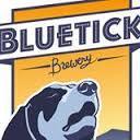 Bluetick Brewers Lament beer