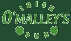 O'Malley's Sampler beer Label Full Size