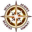 Seven Arrows Aurora Pils beer