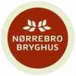 Nørrebro Little Korkny beer