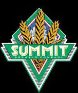 Summit Unchained #17: Harvest Fresh IPA beer Label Full Size