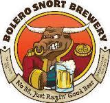 Bolero Snort Pumpkin Spice Porter beer