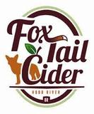 Fox Tail Apfelwein beer