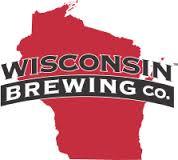 Wisconsin India Pale Pale Bock beer Label Full Size