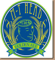 M.T. Head Southern Cross IPA beer Label Full Size