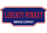 Liberty Street Stonewall beer