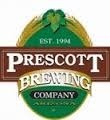 Prescott Achocolypse beer
