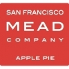 San Francisco Mead Apple Pie beer Label Full Size
